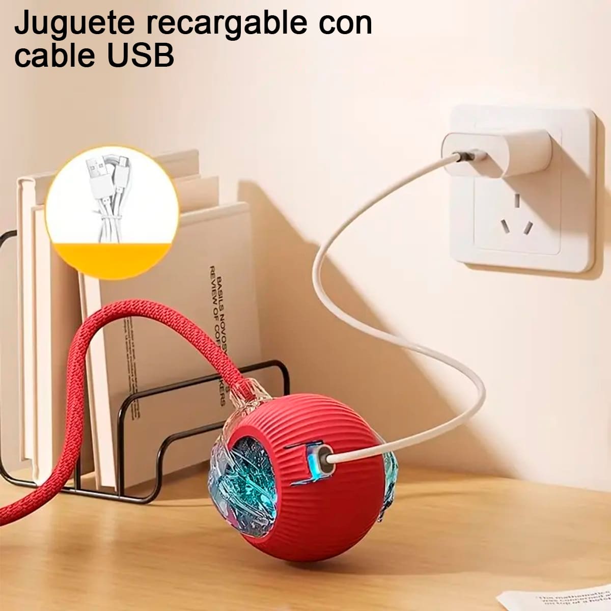 PRESA LOCA